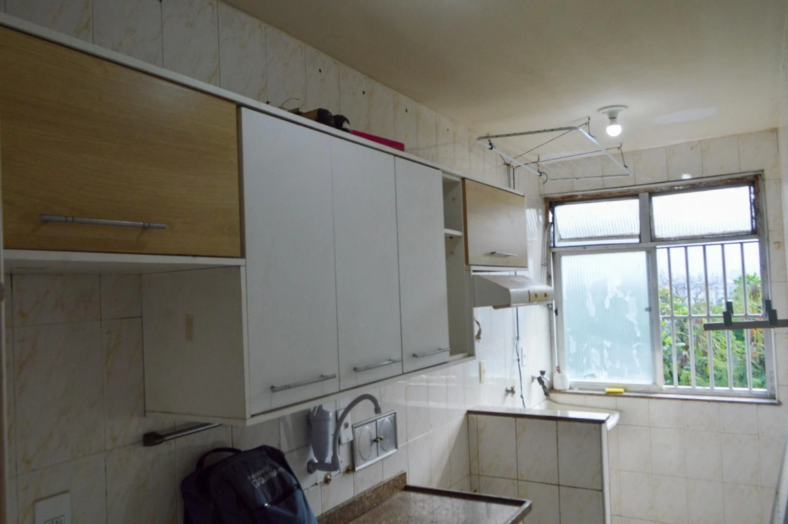 Apartment, 45 m², with a mountain view — photo 2