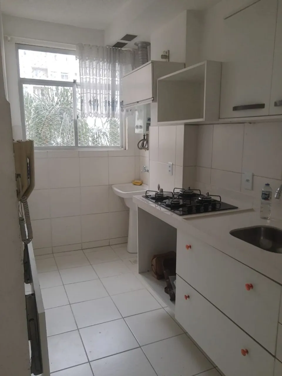 Departamento de 2 dormitorios en edificio con gimnasio — photo 7