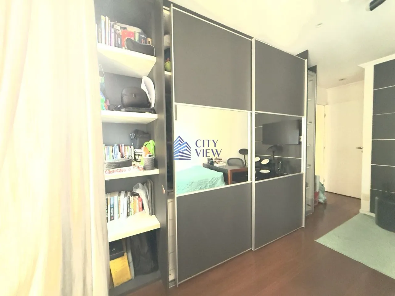 Apartamento sem mobília com 3 quartos e 5 banheiros — photo 19