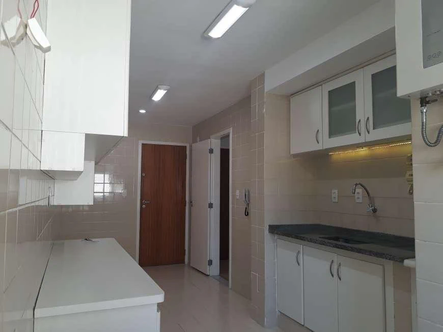 Apartamento, 87 m², com piso de madeira ou laminado — photo 4