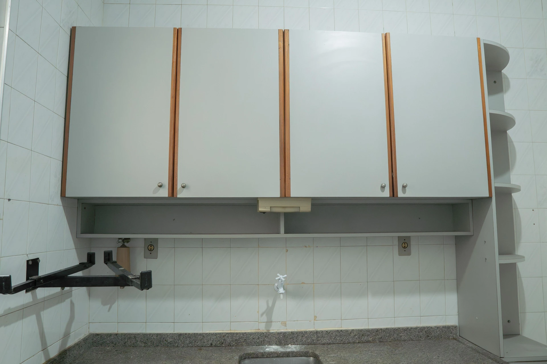 3-bedroom apartment, 1 with its own bathroom, 120 m² — photo 24
