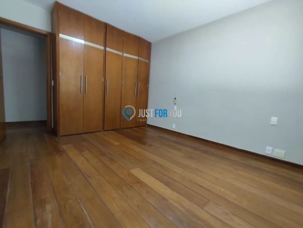 Apartamento com piso de madeira ou laminado, Barra da Tijuca — photo 11