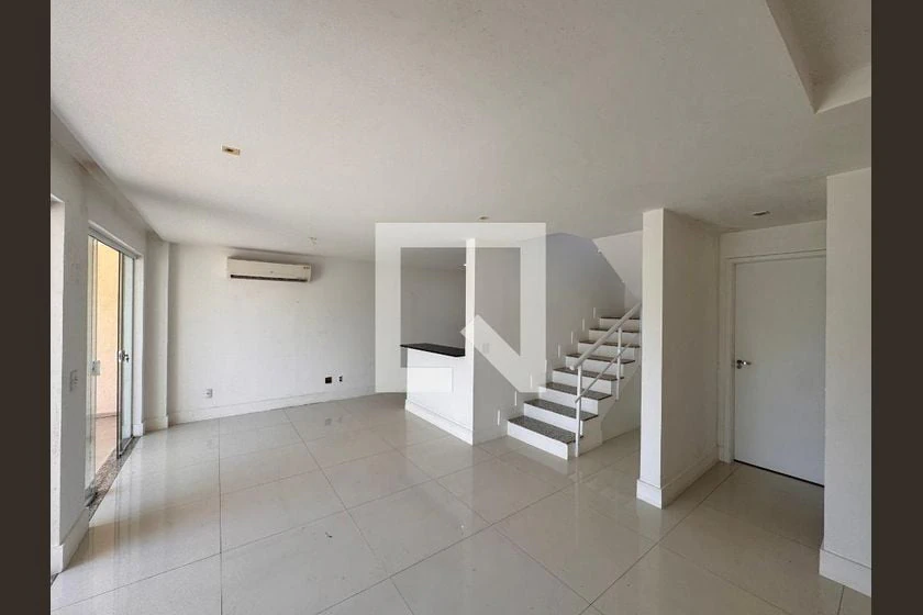 Casa de 4 quartos com closet, Recreio dos Bandeirantes — photo 8