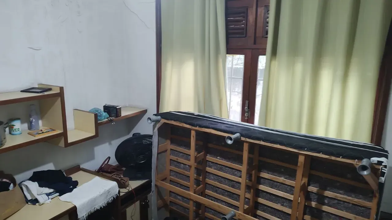 Casa com 3 quartos e 2 banheiros e 3 vagas de garagem — photo 7