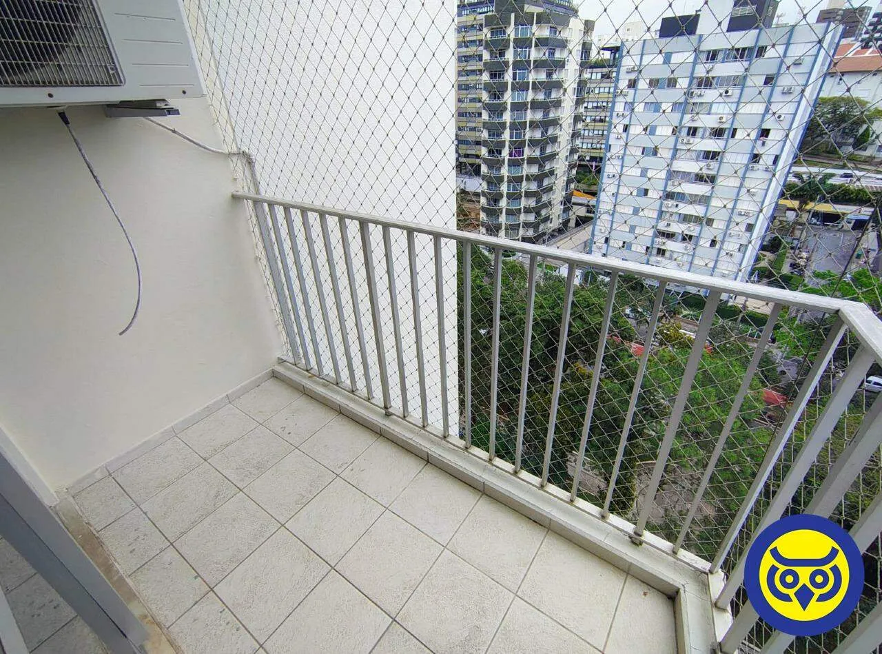 Apartamento de 3 quartos com espaço de home office, Centro — photo 16