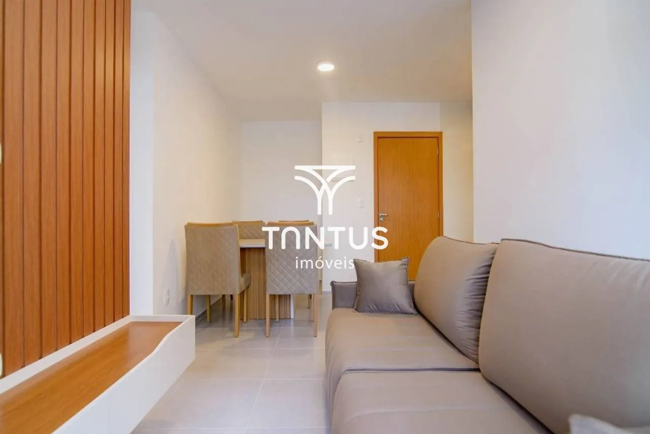 Apartment, 50 m², with a glass-enclosed balcony — photo 18