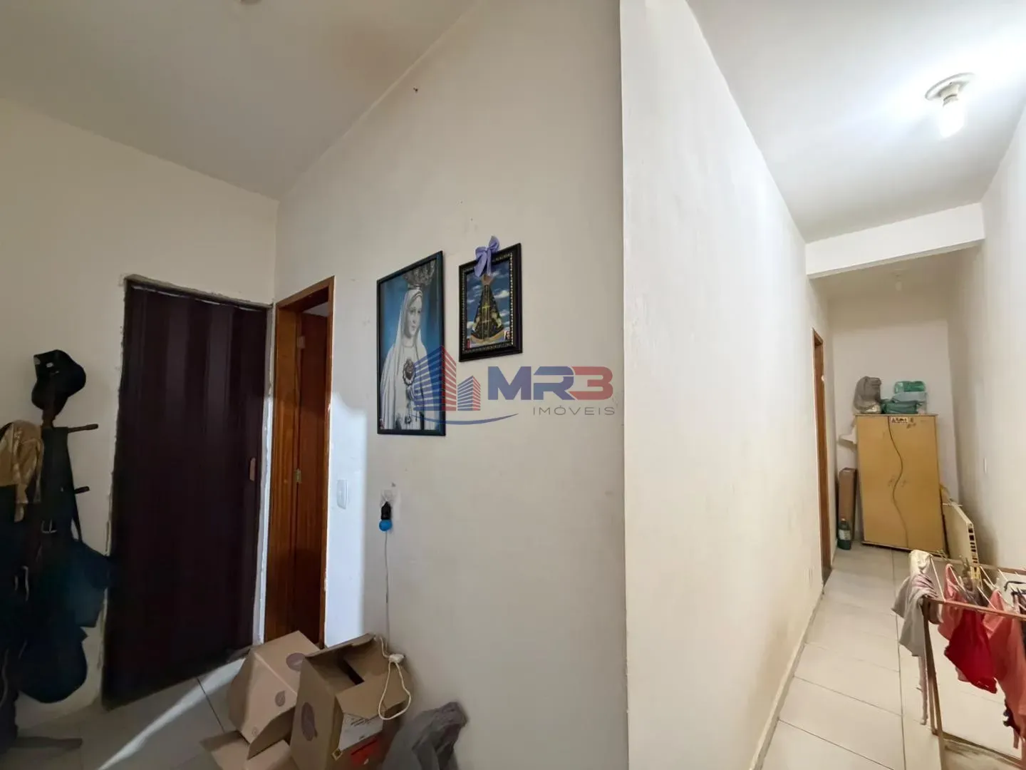 3 quartos e máquina de lavar: casa de 62 m² — photo 9