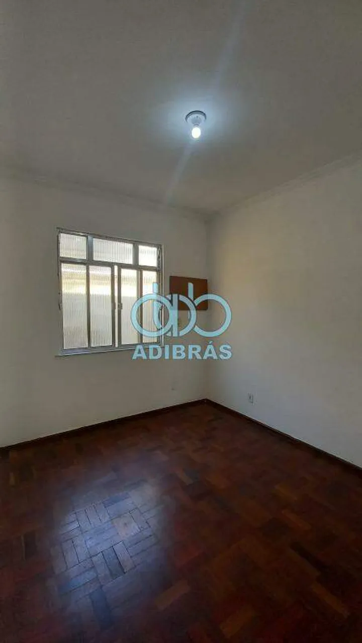 Rental apartment with 2 bedrooms and 1 bathroom — photo 12