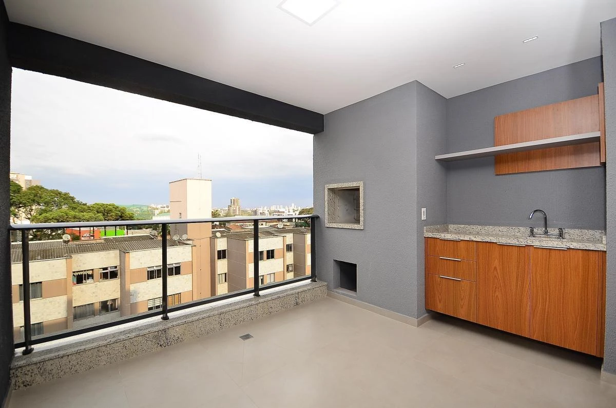 Apartamento mobiliado, 108 m², com varanda envidraçada — photo 15