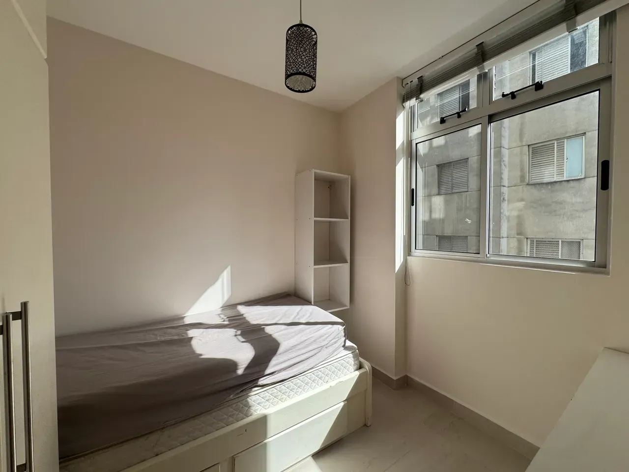 Furnished apartment with 3 bedrooms and a balcony grill — photo 7