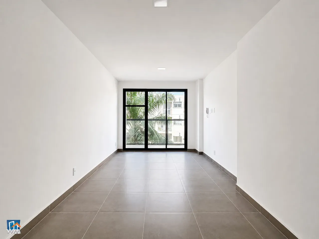 2-bedroom apartment, 70 m², with 1 parking space — photo 17
