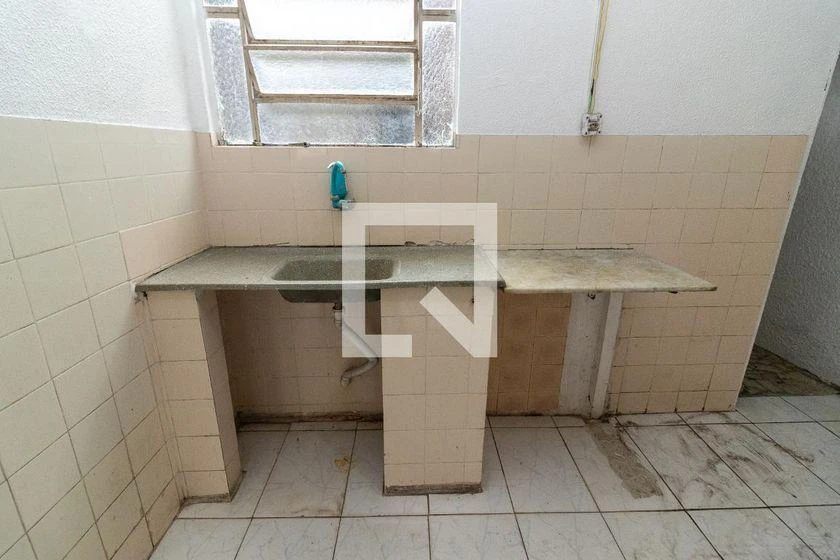 Rental house with a closed kitchen and 2 bedrooms — photo 15
