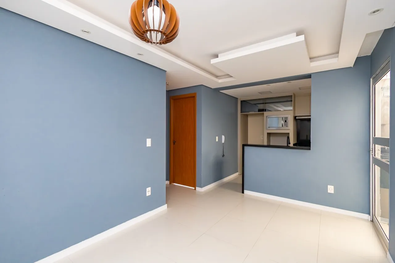 Apartamento con cocina abierta y 2 dormitorios — photo 3