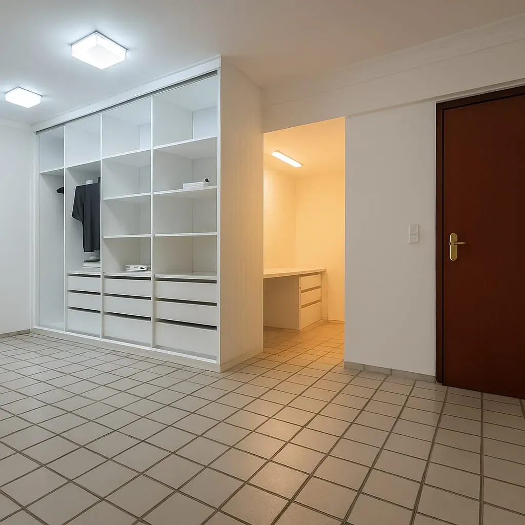 Квартира з 4 спальнями та 3 люкс-ванними, 160 м² — photo 17
