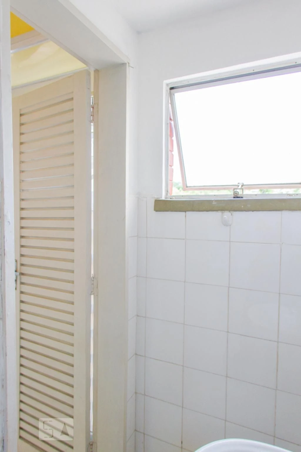 Departamento de 1 dormitorio en edificio con gimnasio — photo 9