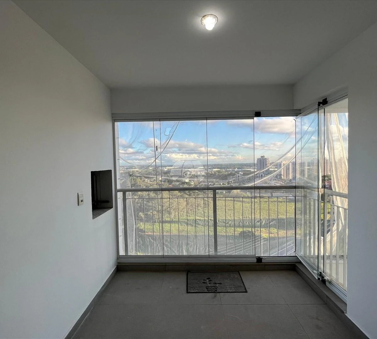 Furnished apartment, 69 m², with a dryer — photo 13