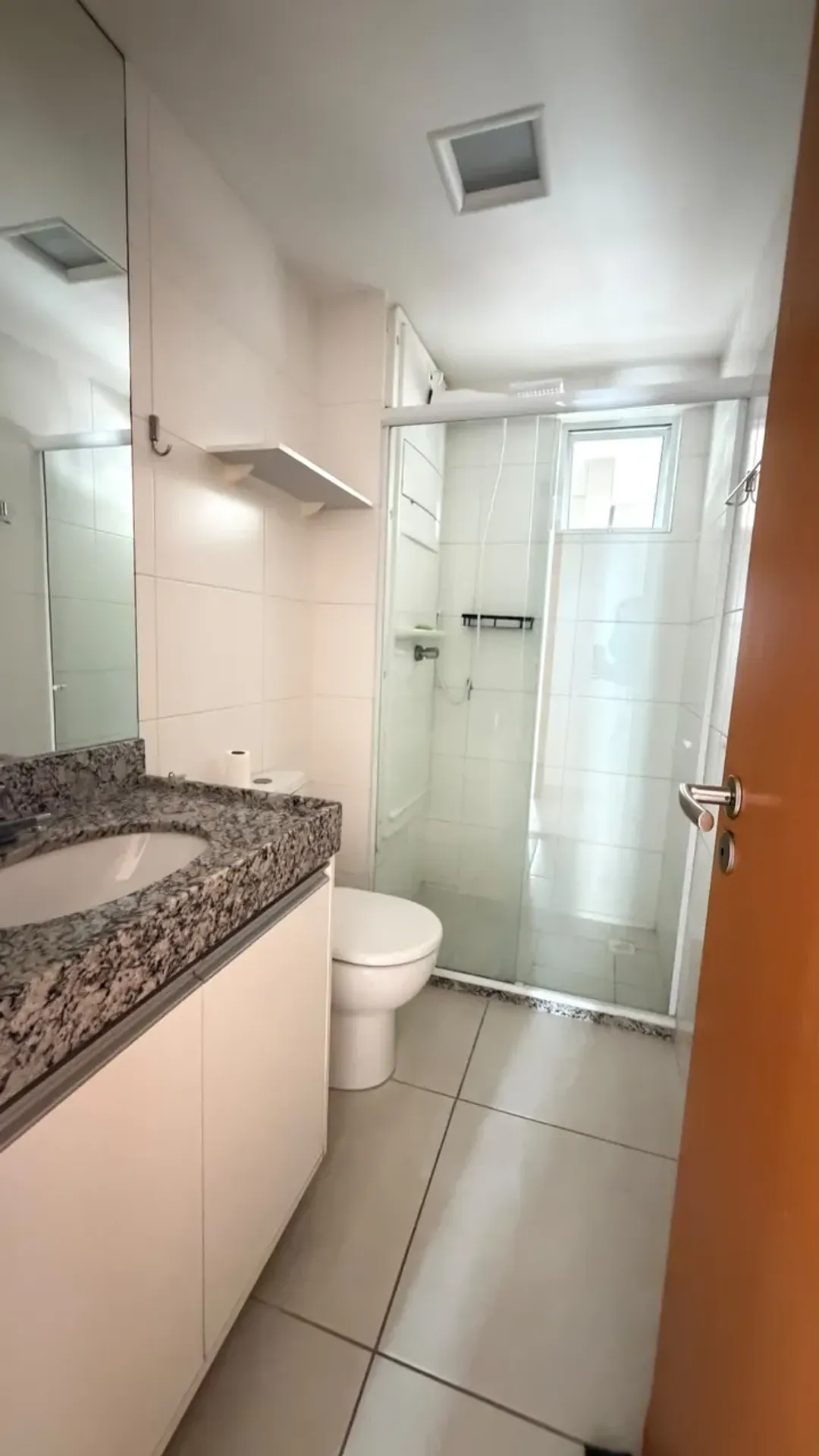 Apartamento com máquina de lavar, Bairro dos Estados — photo 24