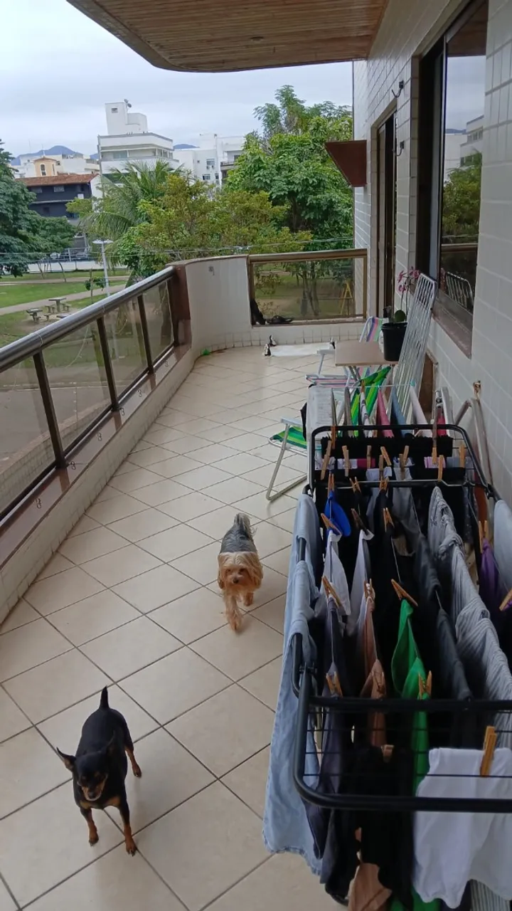 Furnished apartment, 120 m², with a park view — photo 10