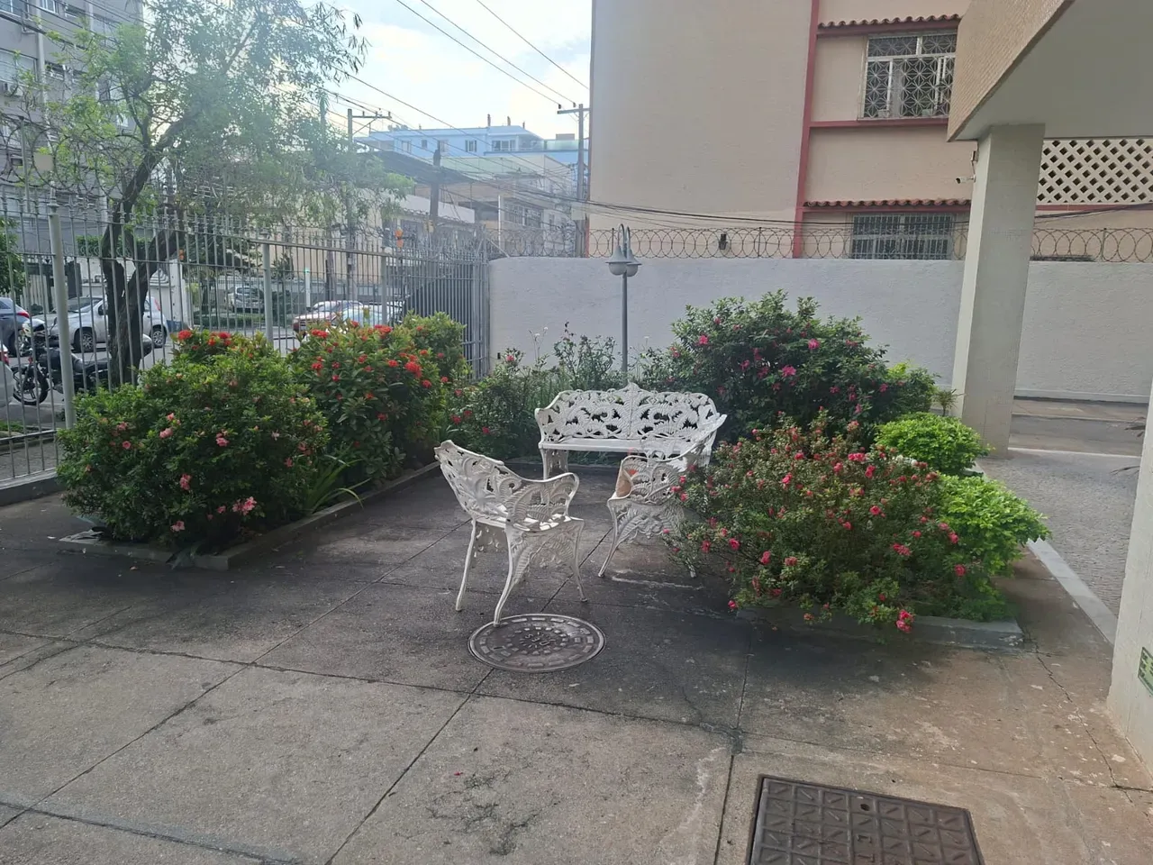Квартира: 2 спальни, 75 м² — photo 23