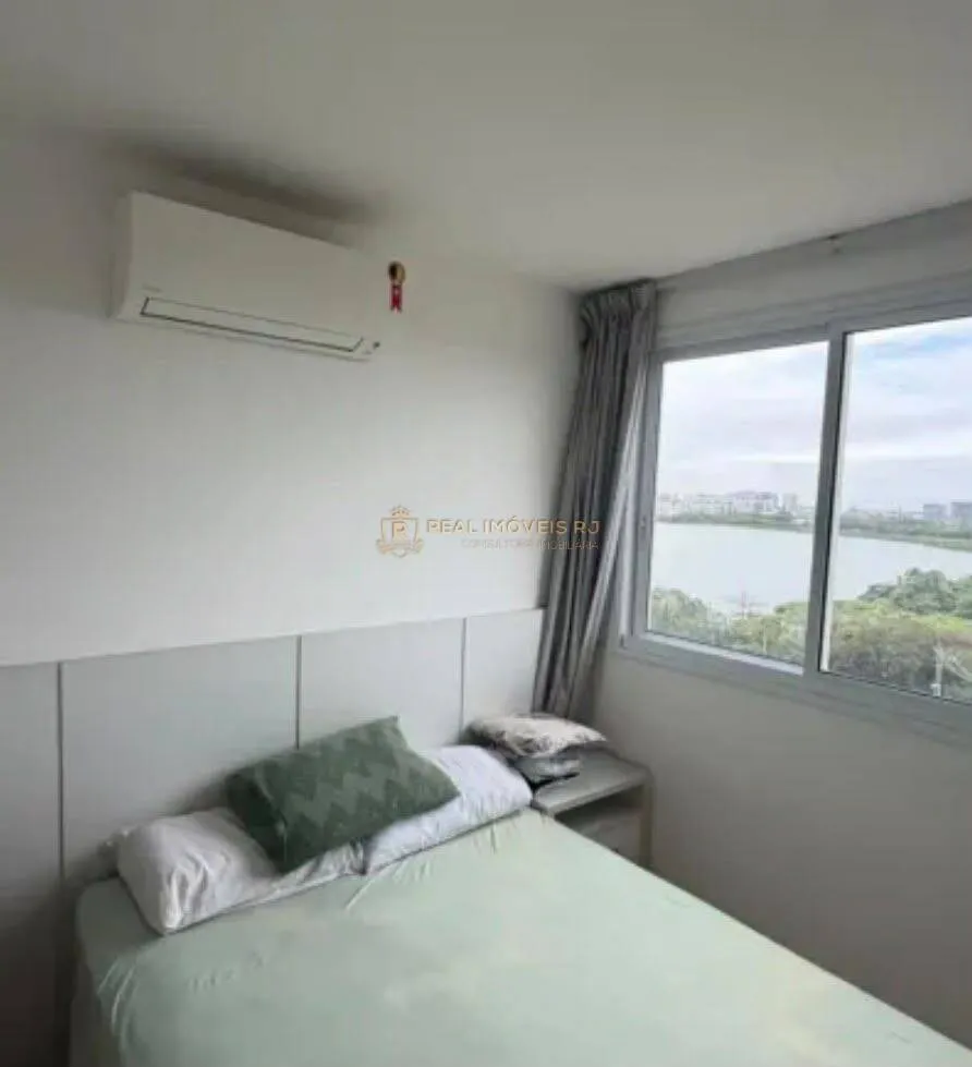 Vista al agua y 3 dormitorios: departamento de 115 m² — photo 6
