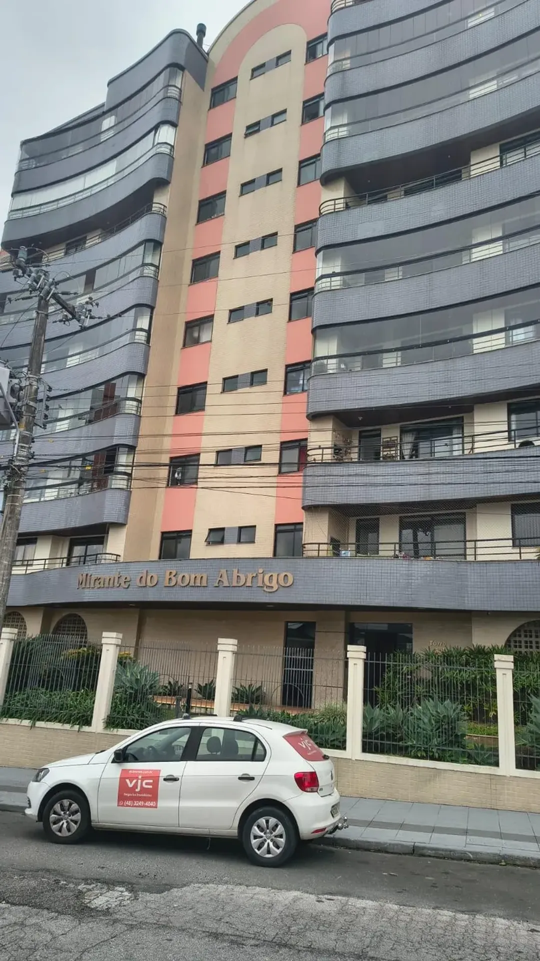 Apartment with balcony barbecue, 104 m² — photo 11