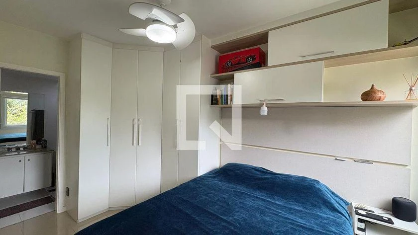 Квартира с 2 спальнями и рабочим местом — photo 4