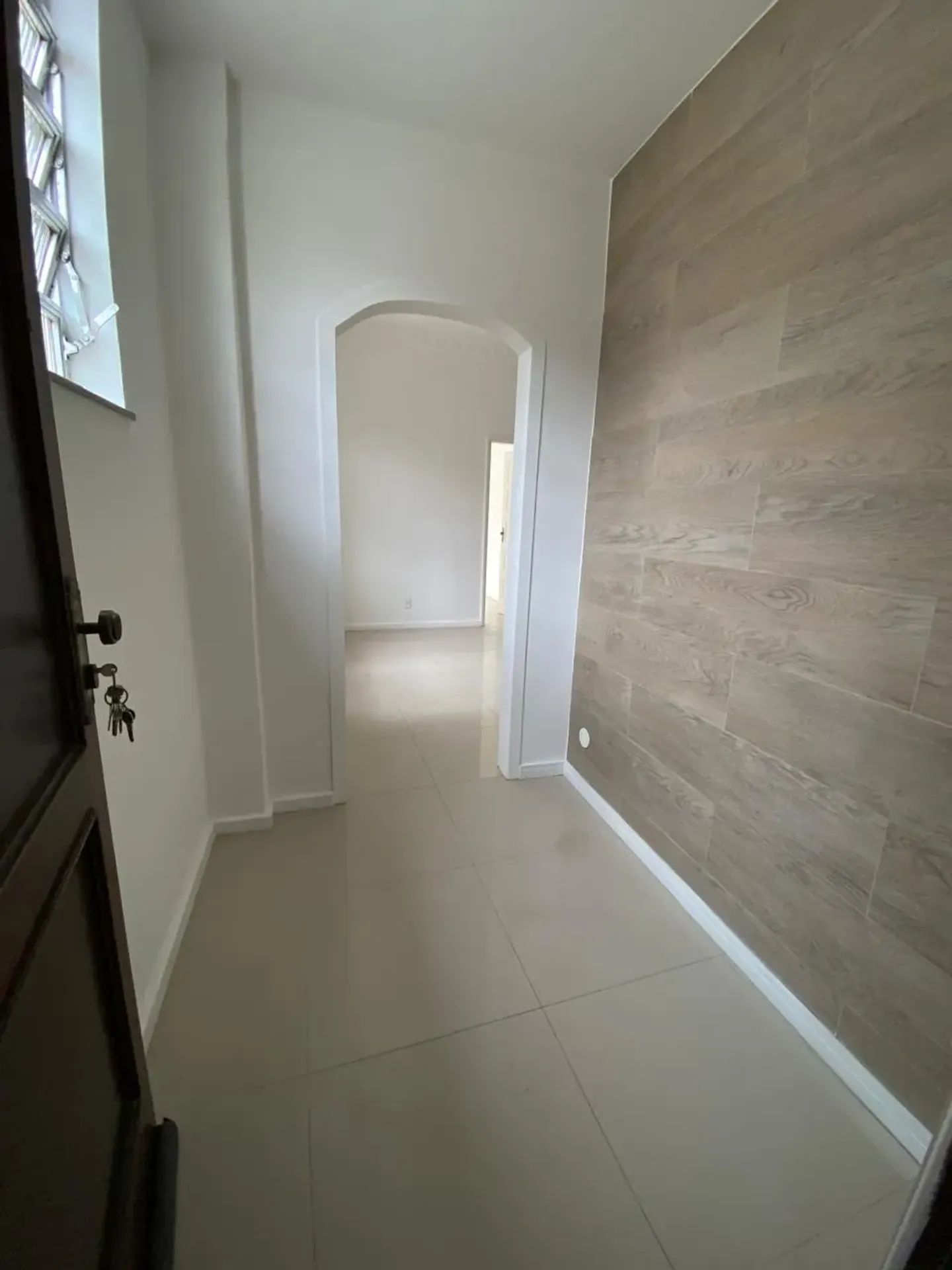 2-bedroom apartment, 45 m² — photo 8