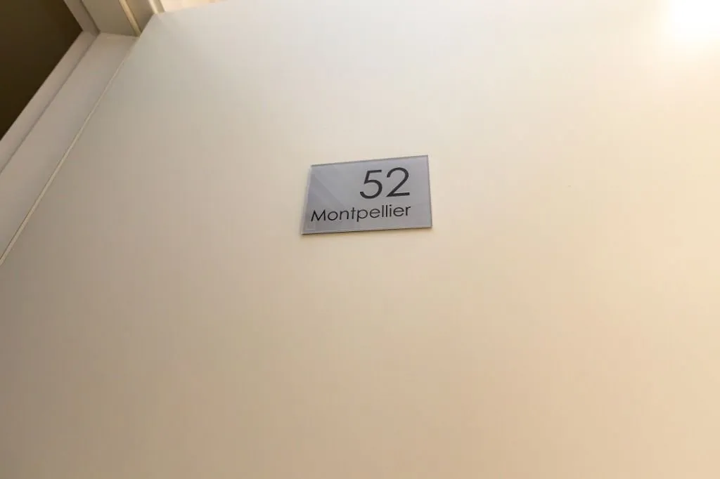 Квартира 158 м² с приватным барбекю и собственным бассейном — photo 52