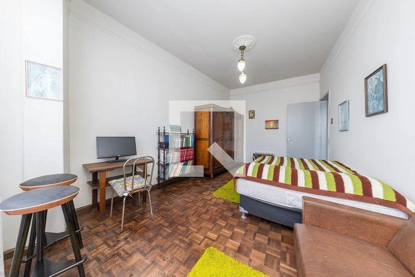 Apartamento de 3 quartos com espaço de home office — photo 30