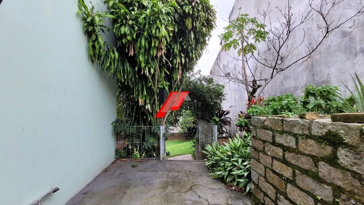 Furnished house with 4 bedrooms and a BBQ balcony — photo 56