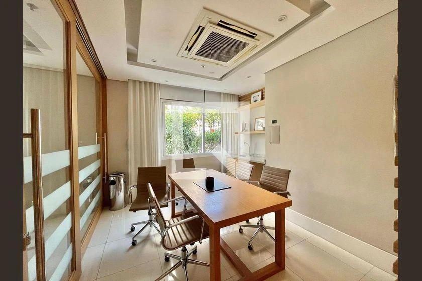 Apartamento de 2 quartos com varanda gourmet, Barra Olímpica — photo 21