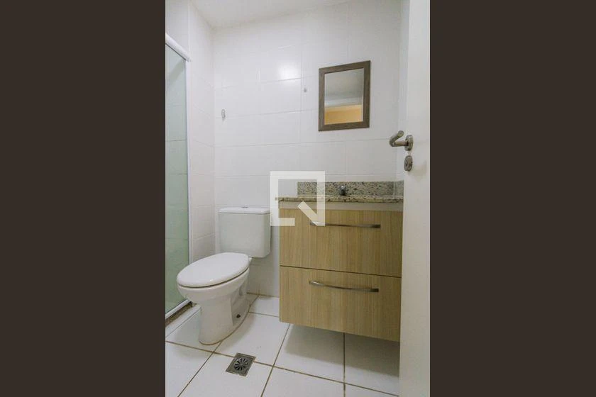 Робоче місце та 2 спальні: квартира 79 м² — photo 56