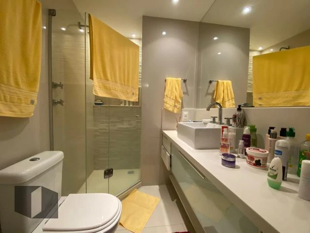2 quartos e vista para a água: apartamento de 92 m² — photo 27