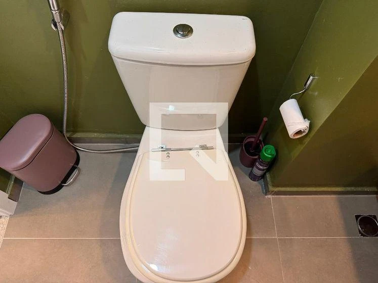 Квартира 125 м² с застеклённым балконом и рабочим местом — photo 38