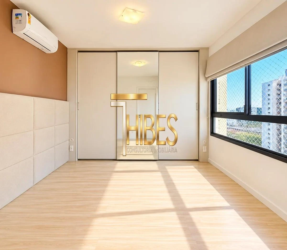 Apartamento, 110 m², com janelas do piso ao teto — photo 31