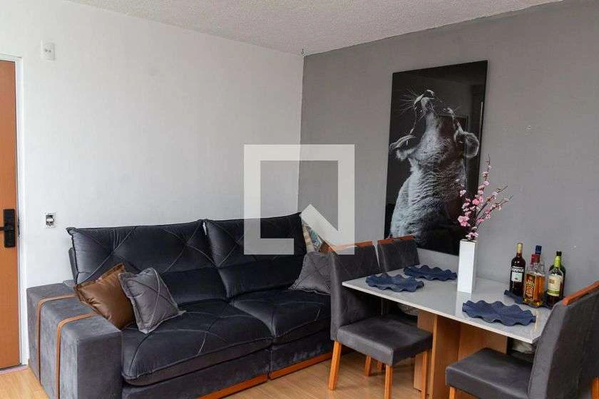 Rental apartment with 2 bedrooms and 44 m² — photo 25