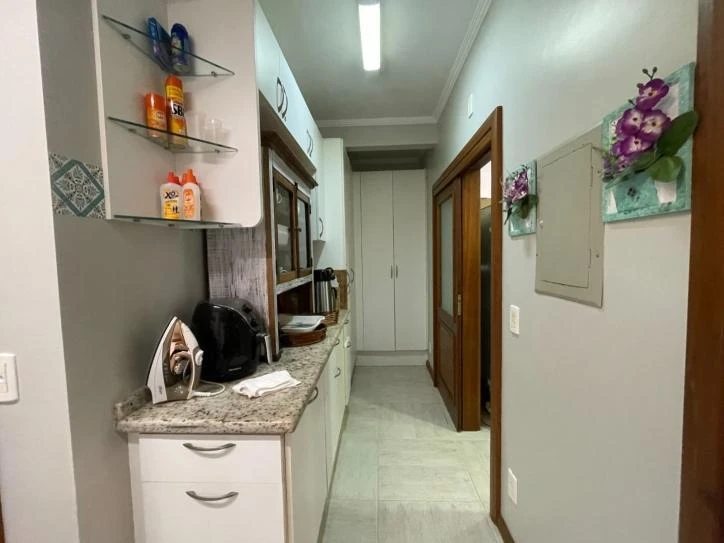 Ванна и 6 спален: дом 320 м² — photo 24