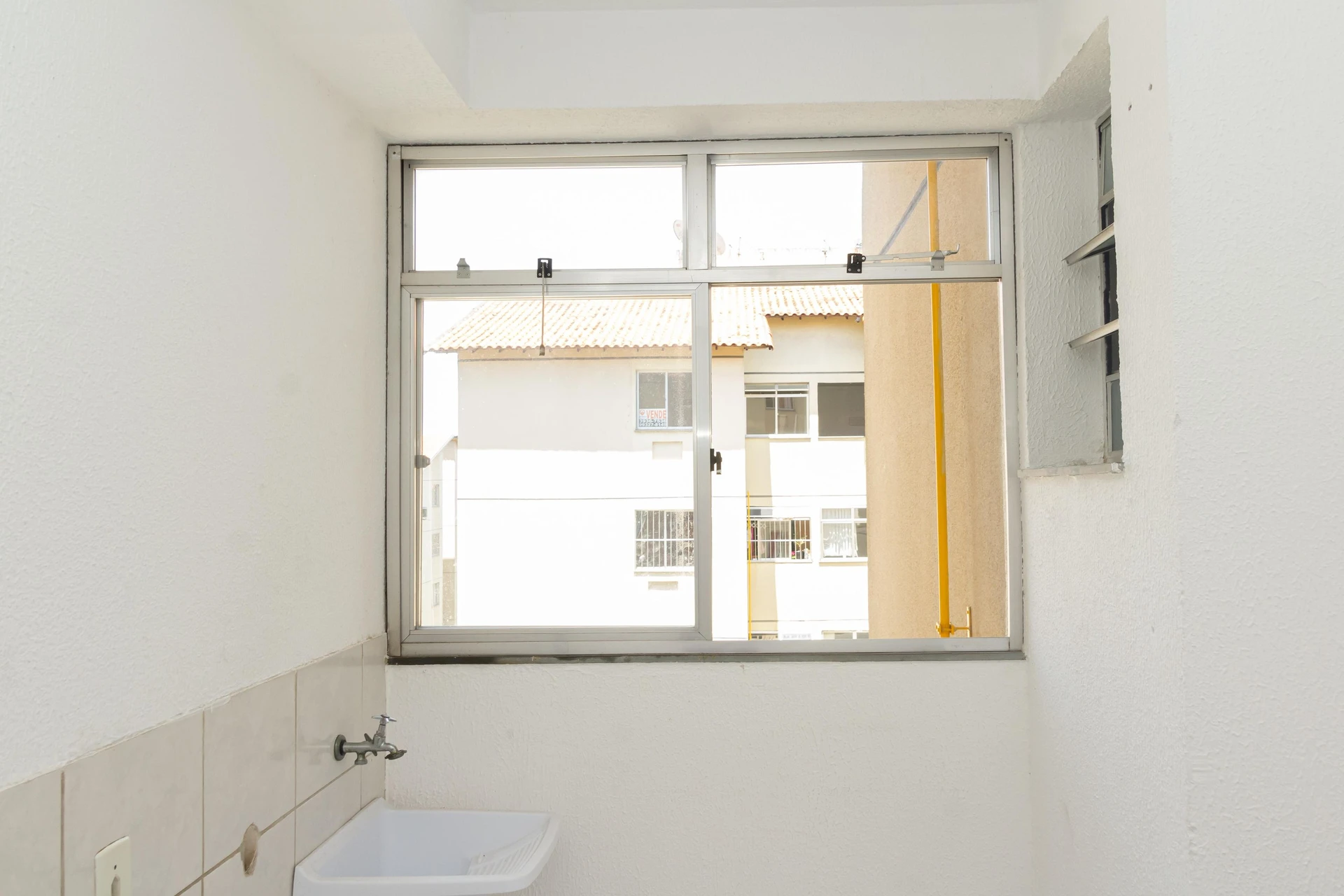 Apartamento com 2 quartos e 1 banheiro — photo 49