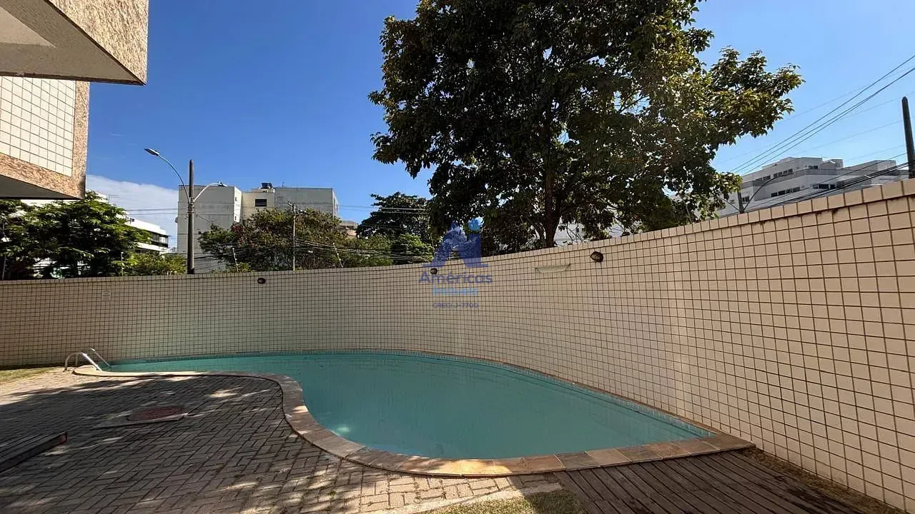 Furnished 3-bedroom apartment with 2 parking spaces — photo 22