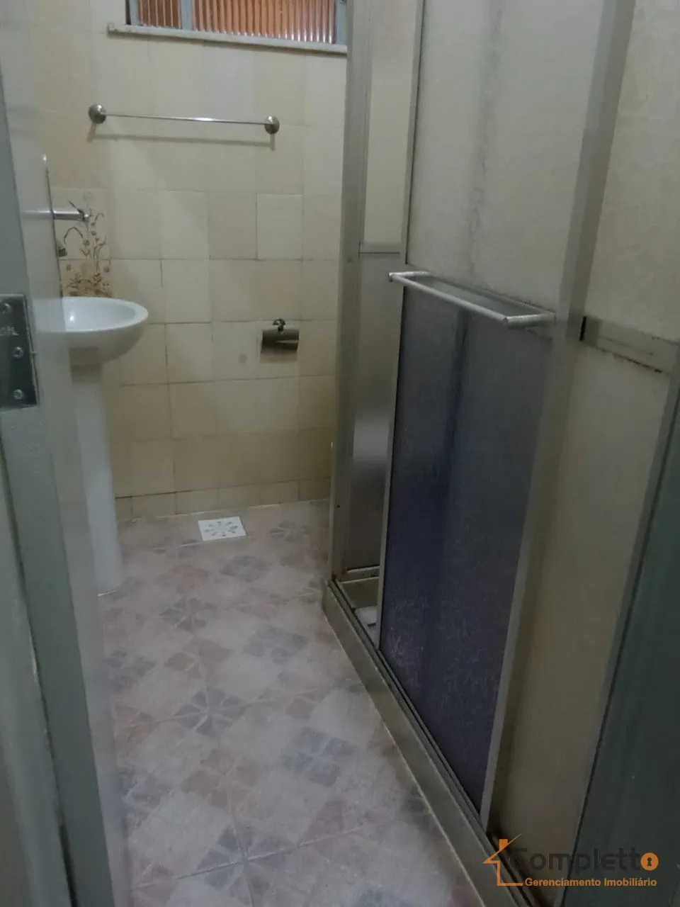 Apartamento com 2 quartos e 1 banheiro, sem vaga — photo 8