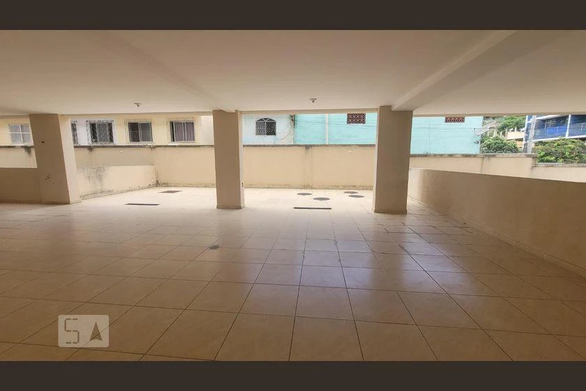 2-bedroom apartment, 51 m² — photo 12