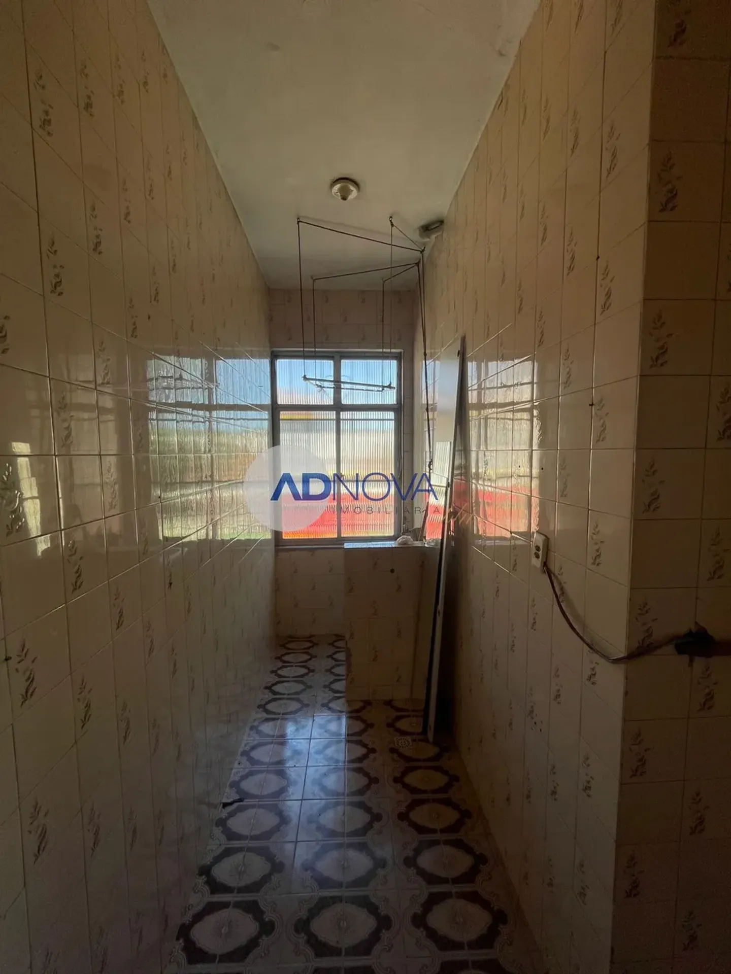 Apartamento de 40 m² com 2 quartos e 1 banheiro, sem vaga — photo 27