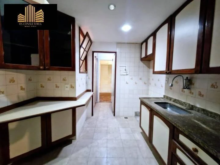 85 m² apartment with 3 bedrooms and pets — photo 14