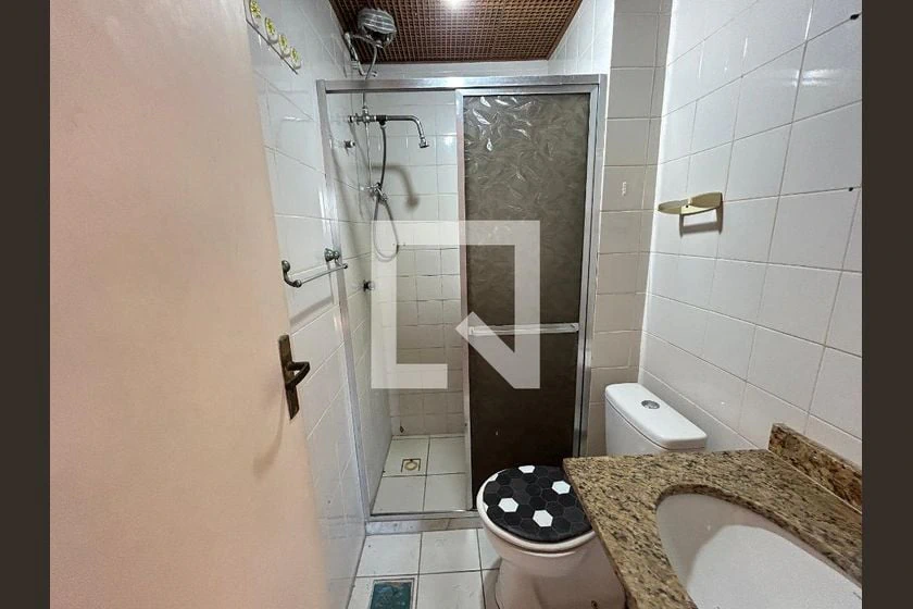 Rental apartment with 2 bedrooms and 55 m² — photo 5