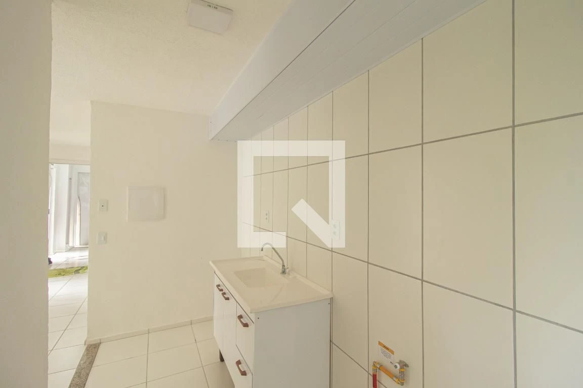 Apartamento de 2 quartos em condomínio com academia — photo 44