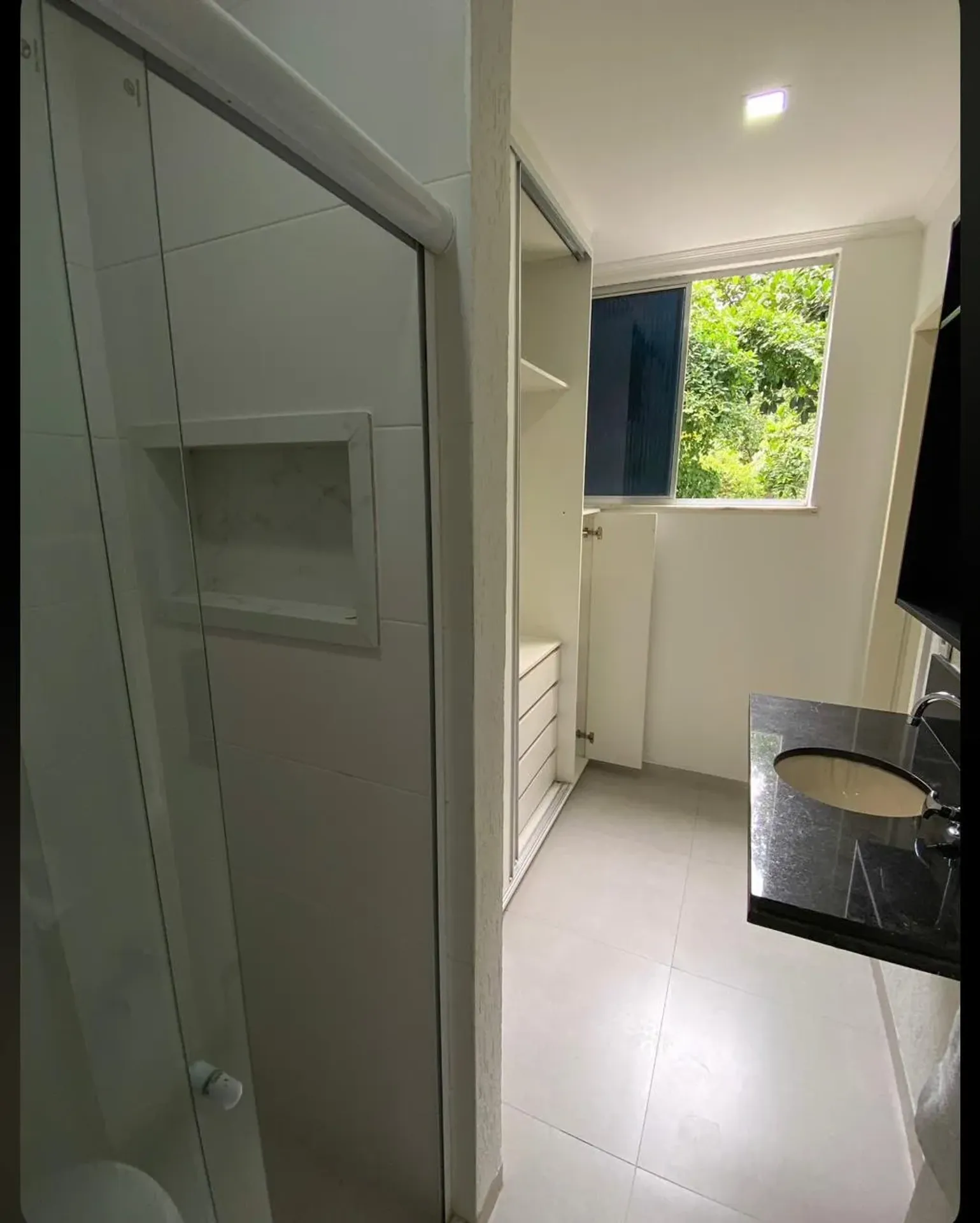 Apartamento mobiliado de 151 m², com 4 quartos e 3 banheiros — photo 21