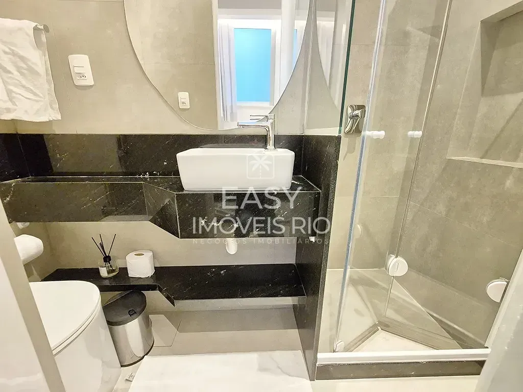 Мебльована квартира з 2 спальнями-світлими видами — photo 27