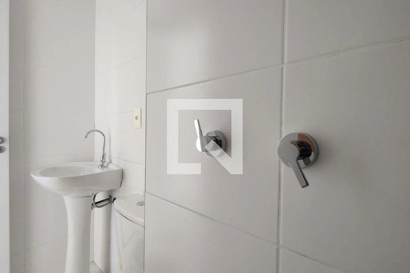 Apartamento de 59 m² com 2 quartos e varanda — photo 52