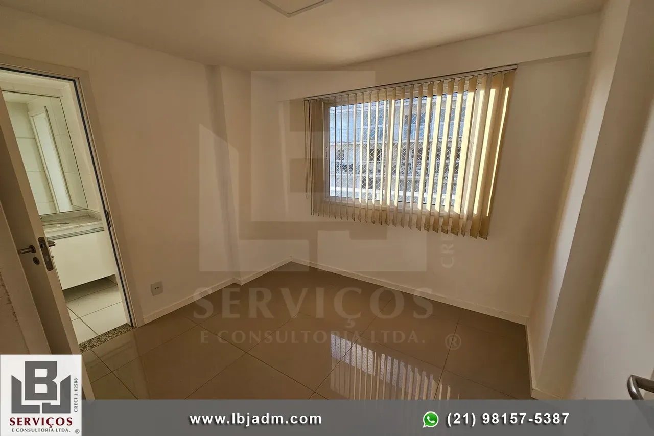 Apartamento, 91 m², com vista para as montanhas — photo 11