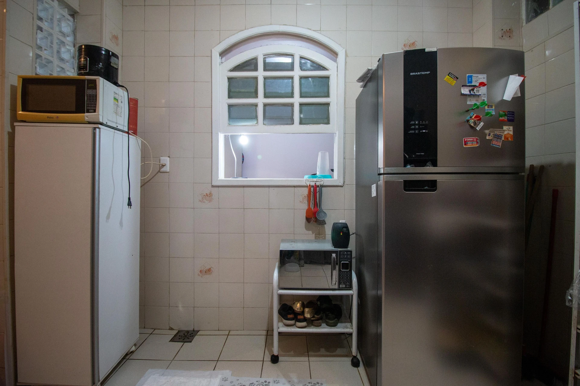 Пральна машина та 3 спальні: будинок 115 м² — photo 30